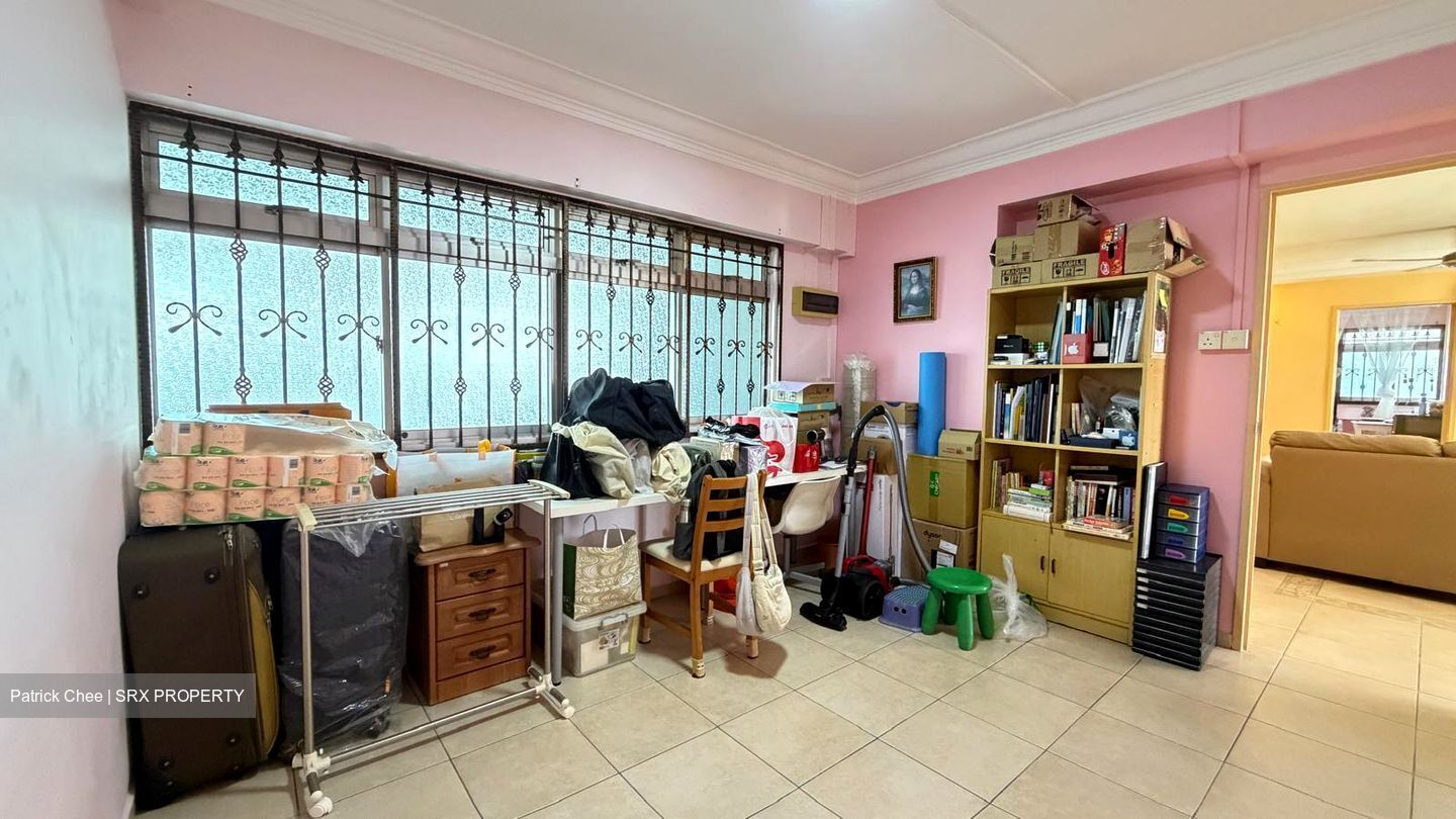 Blk 572 Pasir Ris Street 53 (Pasir Ris), HDB 4 Rooms #536811971